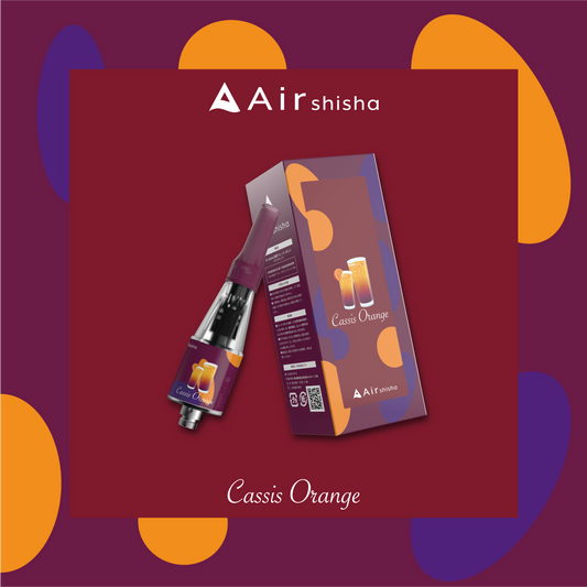 Air shisha – Air Official